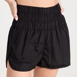 Free People The Way Home Shorts